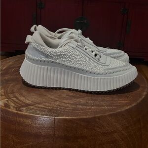 Dolce Vita® Dolen Pearl sneakers